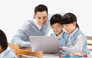 آموزش-کودکان- نوجوانان-کامپیوتر