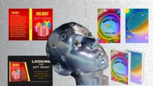 آموزش طراحی جلد کتاب با هوش مصنوعی