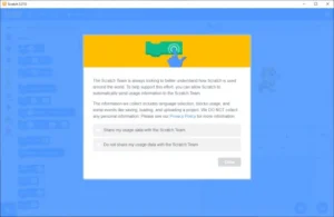 آموزش اسکرچ